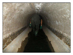 铜陵管道高压清洗