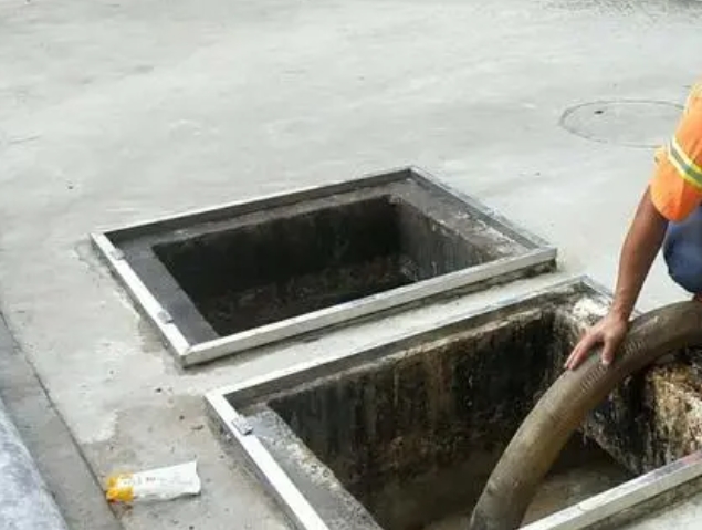 铜陵化粪池清理