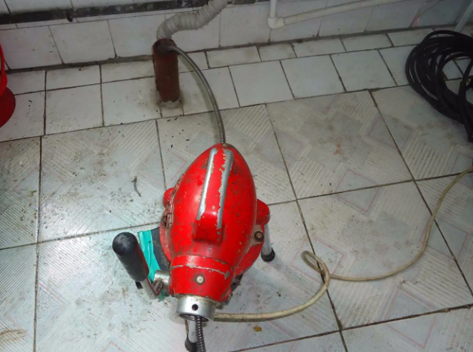 铜陵下水道疏通