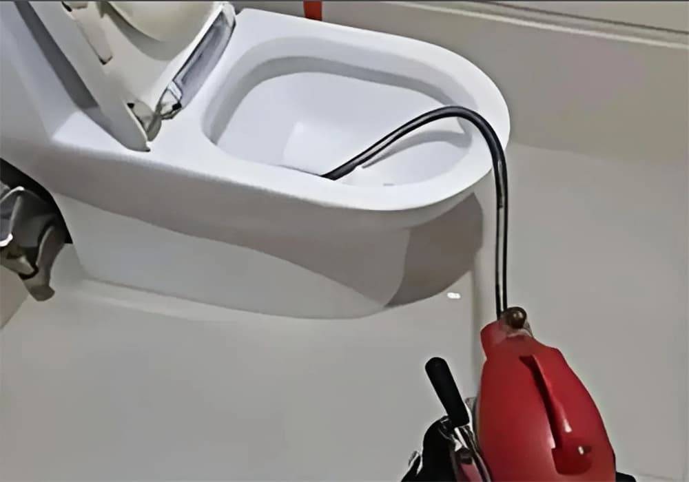 铜陵卫生间下水道堵塞怎么疏通